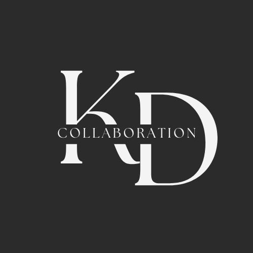 KD Collaboration Logo